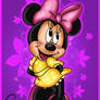 Minnie Mouse 