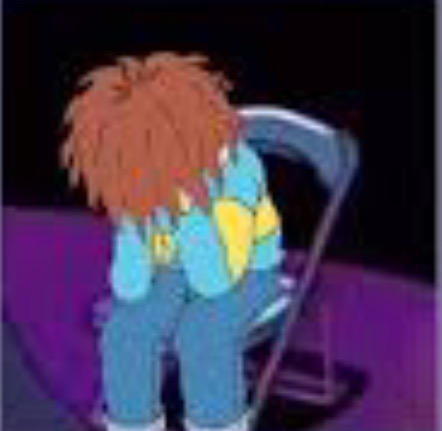 Helly R Crying Horrid Henry crying 3.0 by LahikaAnwar on DeviantArt