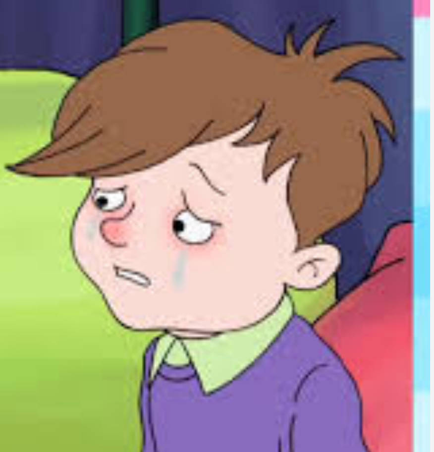 Why Is Weepy William Crying By LahikaAnwar On DeviantArt why-is-weepy-william-crying-by-lahikaanwar-on-deviantart