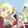 APH: GB HetaGakuen Nordic 5