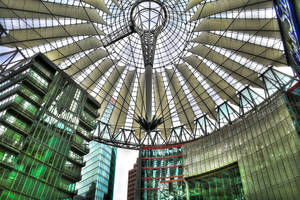 Sony Center