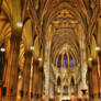 St Patrick's Cathedral