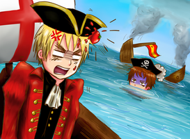 Revenge