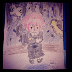 Crona chibi