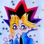 What is this ? ( Yugi )