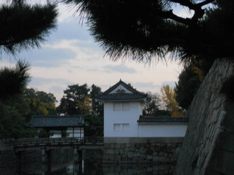 Nijo Castle