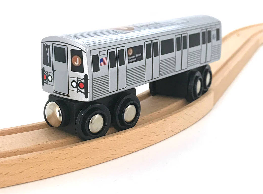 MUNIPALS R42 J TRAIN by TrainJunier9999 on DeviantArt