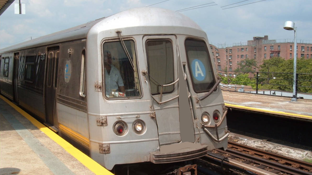 R44 SLANT by TrainJunier9999 on DeviantArt