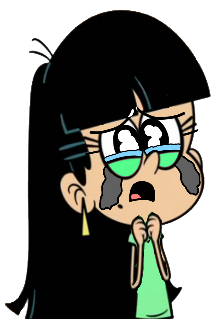 Rachel Crying by TrainJunier9999 on DeviantArt