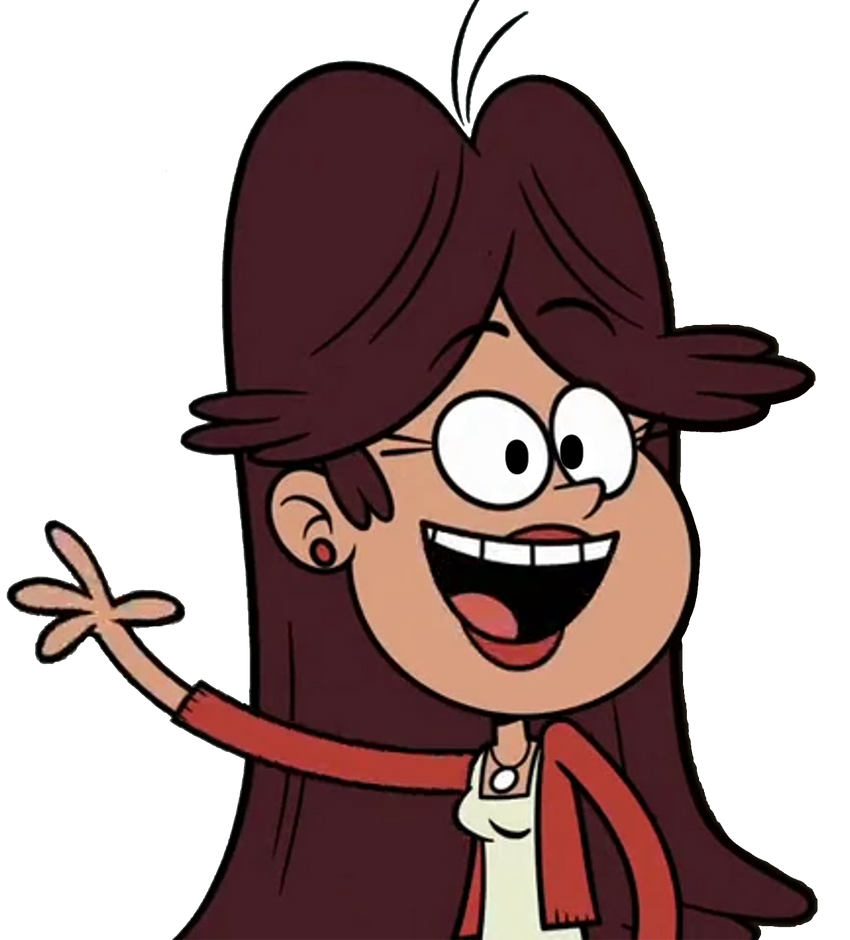 Teri Waving By TrainJunier9999 On DeviantArt teri-waving-by-trainjunier9999-on-deviantart