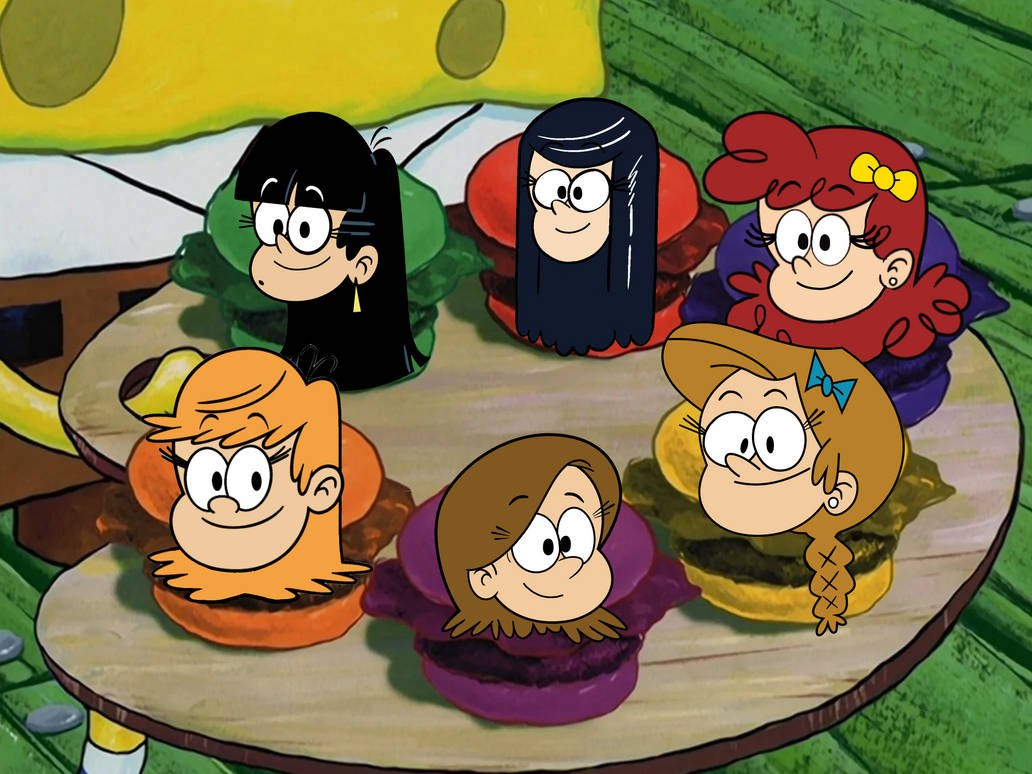 Pretty Patsy Pretty Patty Girls by TrainJunier9999 on DeviantArt