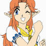 MALON Happy