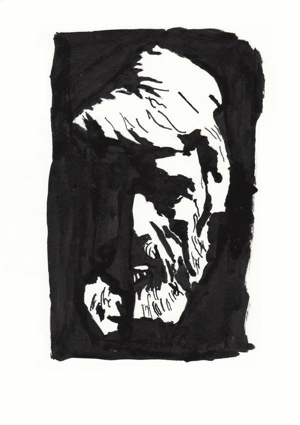 Portrait 3