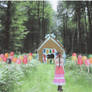 Hansel and Gretel