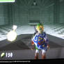 Link and his bullet-proof jack