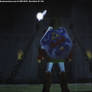 The nightmare of Link OOT