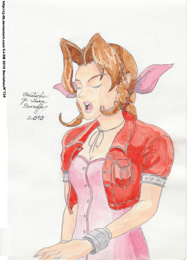 Aerith