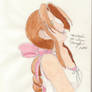 Aerith CC FF7