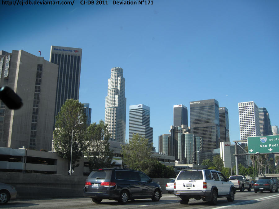 E3 2011: Los Angeles