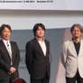 E3 2011: Miyamoto and geniuses