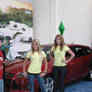 E3 2011: Hostesses of Sims