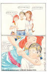 My birthday and my festival by CJ-DB