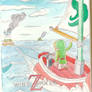 Wind Waker Z