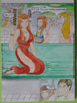 Hyrule Modern: My birthday by CJ-DB