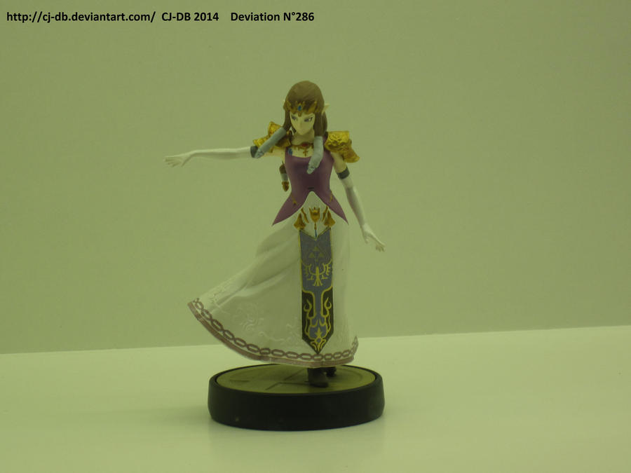 Zelda Amiibo Nintendo