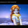 Malon in SSB 3DS