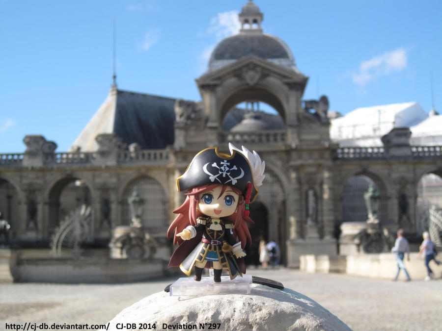 Welcome to my Castle