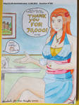 The Marin's thanks by CJ-DB
