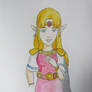 Princess Zelda