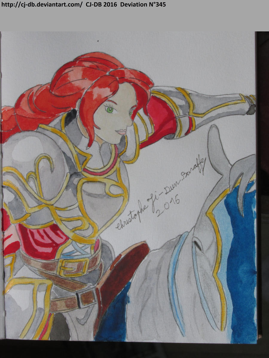 Titania
