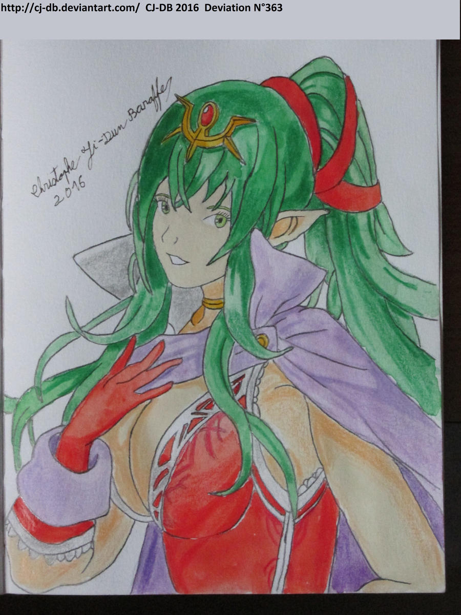 Tiki