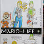 Mario-Life