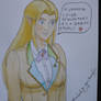 10 years with Zelda in student