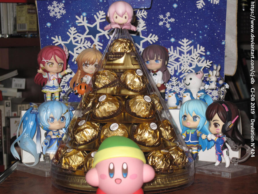 Merry Christmas 2019