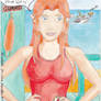 Malon lifeguard