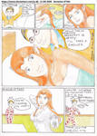 Hits: Hello Malon princess by CJ-DB