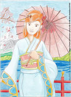 Marin miss Cocolint