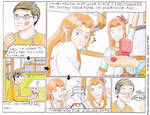 Hits My Request to Malon by CJ-DB