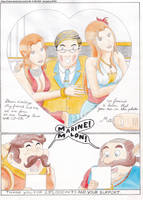 Hits-The reaction of the fathers