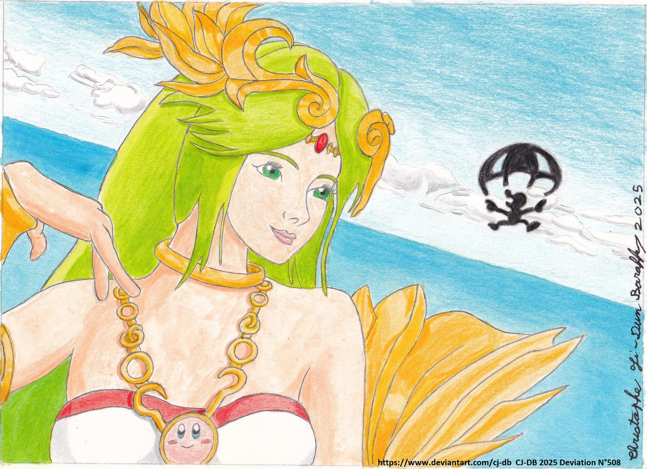 Palutena