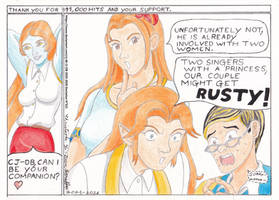 Hits-Third, that's a no.