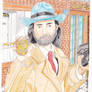 The portrait of Gustave 2026