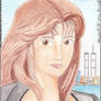 Blaze - Streets of rage 2