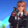 DEAD OR ALIVE 5 Last Round Honoka