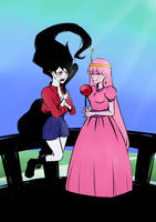 Bubbline