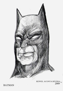 BATMAN